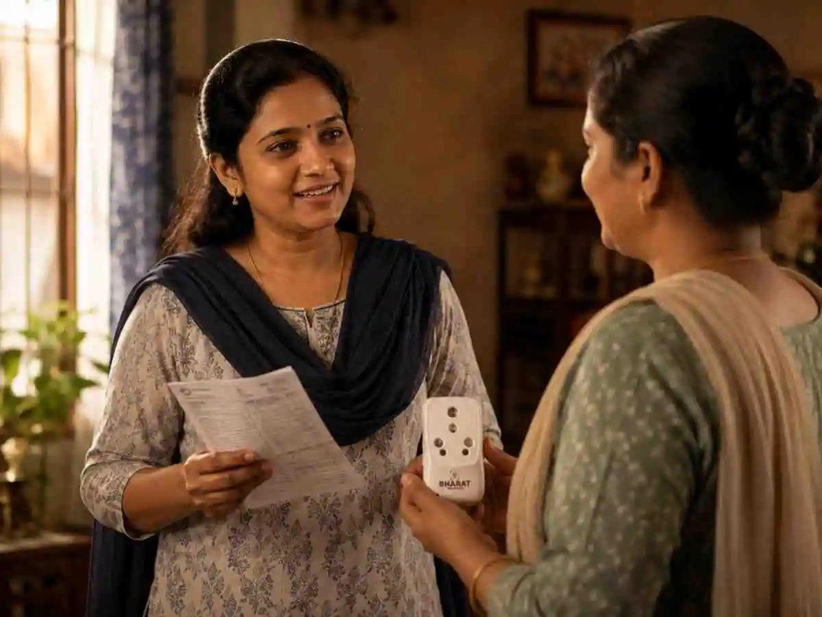 Women Climate Yodha